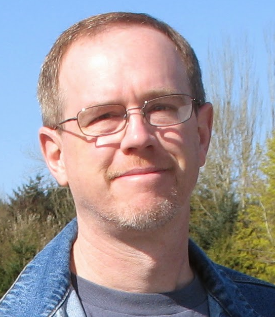 Scott Hunter: Director of Program Management, .NET